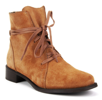 Boots Exbut 78-5195-PATTERN-1G Nubuck Patterns