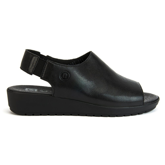 Sandals Nessi 17175 Black 34