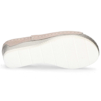 Sandals Filippo DS758/20 GO Gold