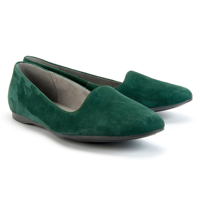 Lordsy Filippo 00871-24 Zielone