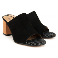 Sandały Tamaris 1-27221-38 001 Black