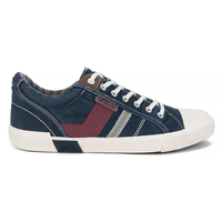Trampki S.Oliver 5-13609-28 805 Navy