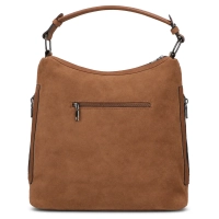 Brown handbag Phoebe