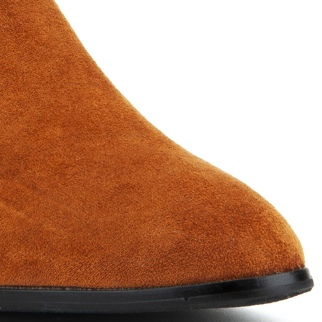 Filippo Boots DBT316/19 BR Brown