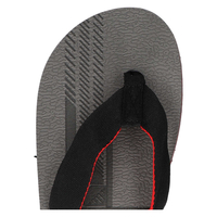 Men's Flip-flops Stila 1607 Black/Grey
