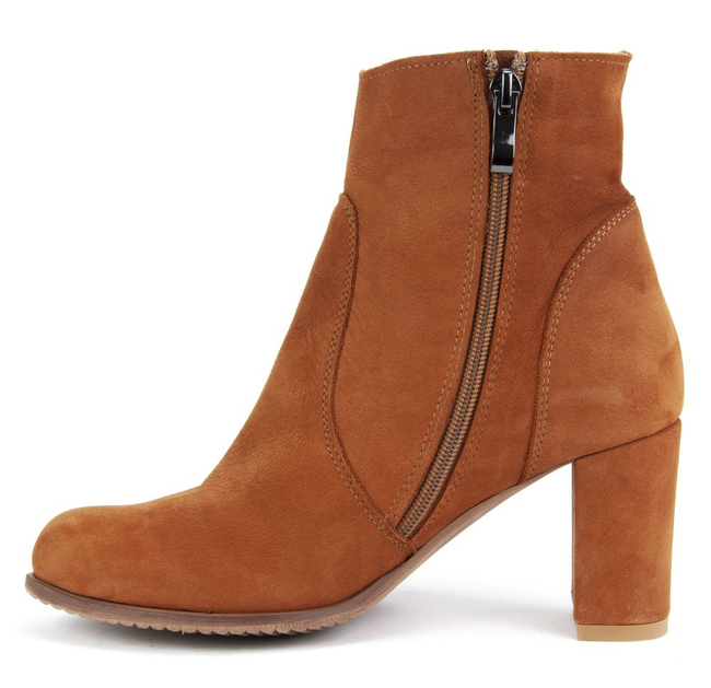 Boots Claudio Rosetti 852/K Rudy