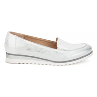 Filippo SHOES DP016/17 SI silver light