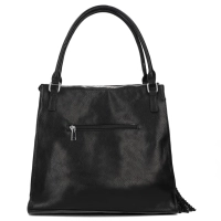 Handbag black HY2415P