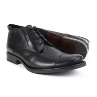 Shoes FILIPPO 0592-012-0-1-5 black