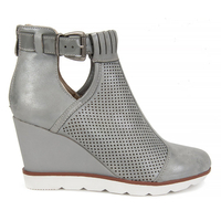 Ankle boots FILIPPO DBT 006/17 GR