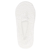 Skarpety damskie ZZX0054 białe