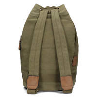 Backpack Filippo AP-176 green