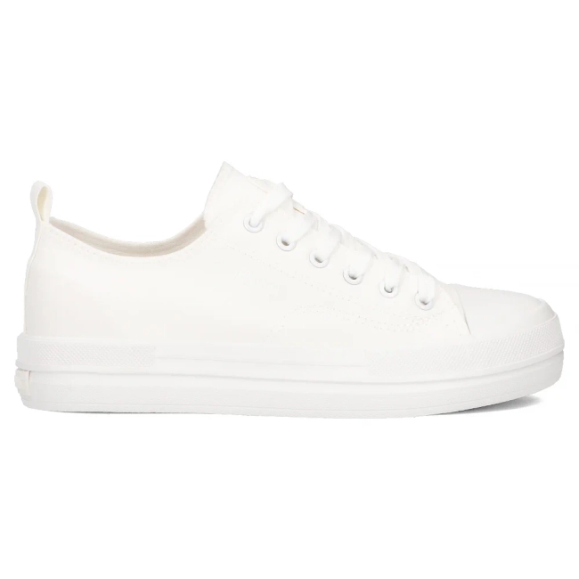 Sneakers News 24SP02-7199 white