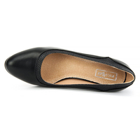 Pumps Filippo DP020/17BK black