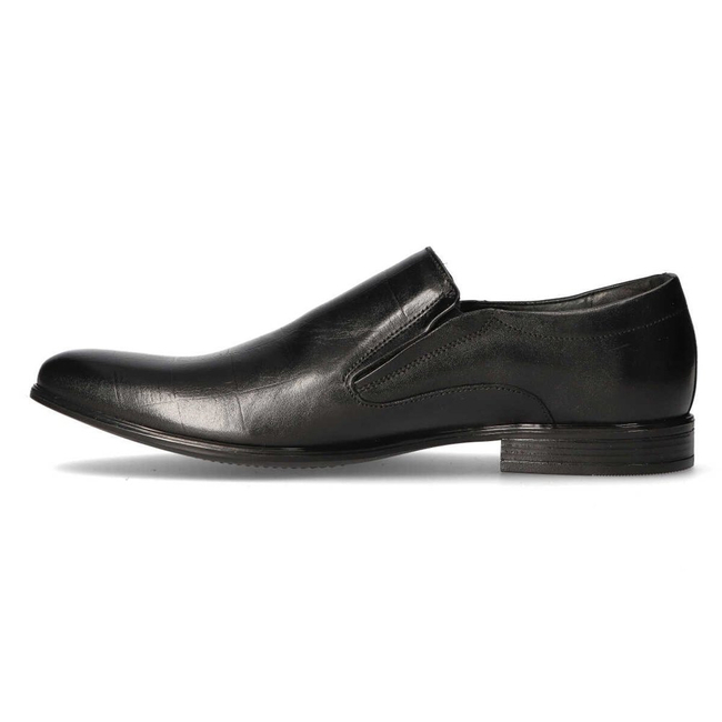 Shoes Simonetti BA-6048 black