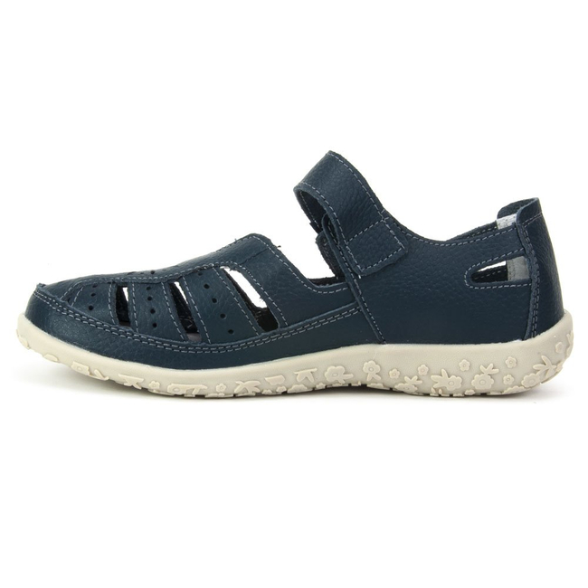 Shoes Vinceza DP681/19 NV Navy