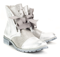 Claudio Rosetti 223N Silver/KS