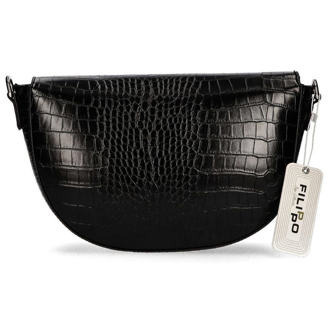 Filippo handbag TD0026/20 Black