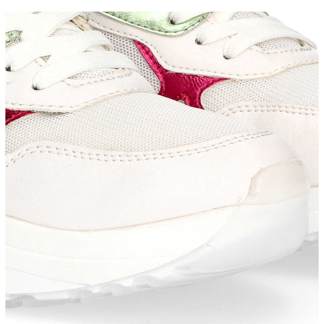 Shoes Marco Tozzi 2-23747-34 161 White/Blue M