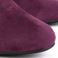 Boots Filippo DKZ383/18 BG Burgundy