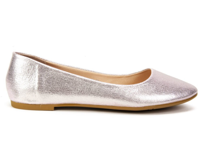 Ballerina Filippo DP795/19 PI Pink