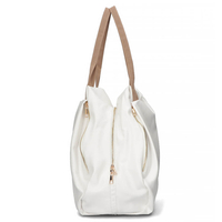 Handbag Filippo TD0006/22 WH white