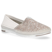 Shoes Filippo DP1404/20 WH White