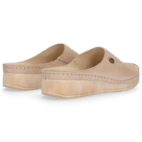 Slippers Filippo 504 Without Nubuck