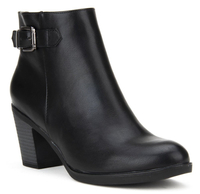 Filippo Boots DBT997/19 BK Black