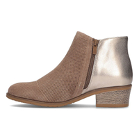 Filippo ankle boots DBT2071/21 BE beige