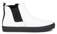 Botki Caprice 9-25454-23 102 White Nappa
