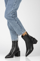 Filippo ankle boots DBT4060/22BK black