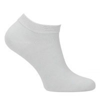Women's Socks ZXW008 light grey