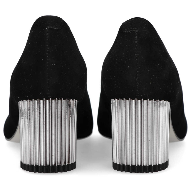 Shoes Filippo 2710 Selena Black