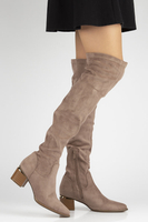 Kozaki Filippo F168 khaki