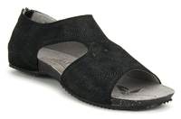 Sandały Filippo DS071/18 BK Black