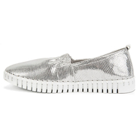 Shoes FILIPPO DP068/17 SL silver