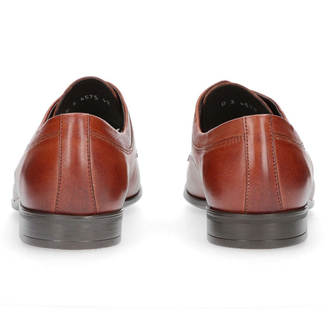 Shoes Simonetti BH-4575 brown