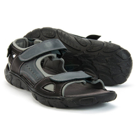 Sandały Filippo 850 Czarne