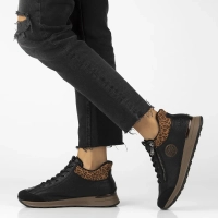 Shoes Rieker N1457-00 black