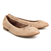 Ballerinas Tamaris 1-22116-20 426 Shell Str.