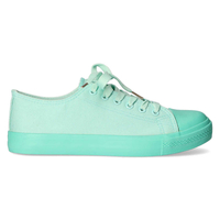 Tenisówki McKey DTN233/18 MNT miętowe