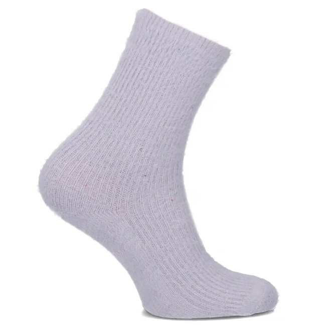 Women's Socks purple