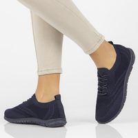 Sneakers McKey DTN830/19 NV Navy