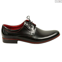 Shoes TAPI 5575/181-1811-136 black+red. 8018303