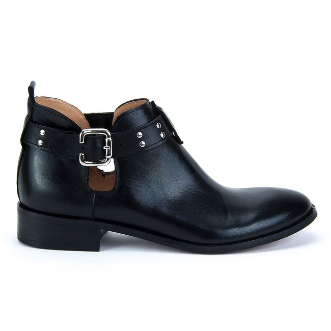 Daggers Filippo 1333 Black