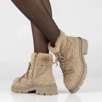 Filippo ankle boots DBT4993/23 BE beige