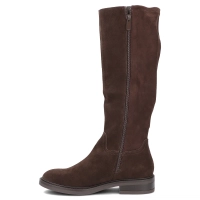 Leather boots Filippo DKZ8222/26 D BR brown