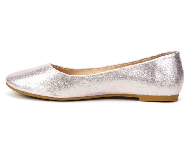 Ballerina Filippo DP795/19 PI Pink