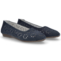 Shoes Filippo DP680/20 NV Navy
